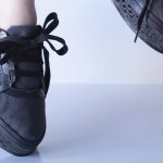 3D Printed Shoes – Fabricademy. Fab Lab Barcelona