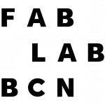 FabLabBarcelona_Logo_White