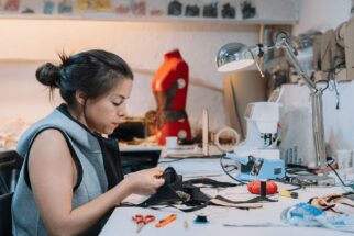 Materials and Textiles – Fab Lab Barcelona