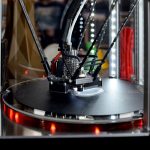 3d-printer-printing-new-printing-technology-nomina-ER2X9YF