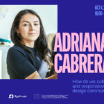 Banner Adriana Cabrera