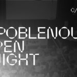 Open Night 22_Web Banner