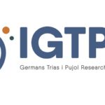 Logo IGTP colour ENG