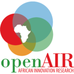 Open AIR – logo1