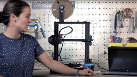 3D printing tutorial