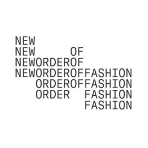 new order of fashion