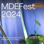 MDEFest 2024 banner eventbrite