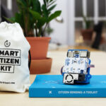 Smart Citizen Kit 2.3